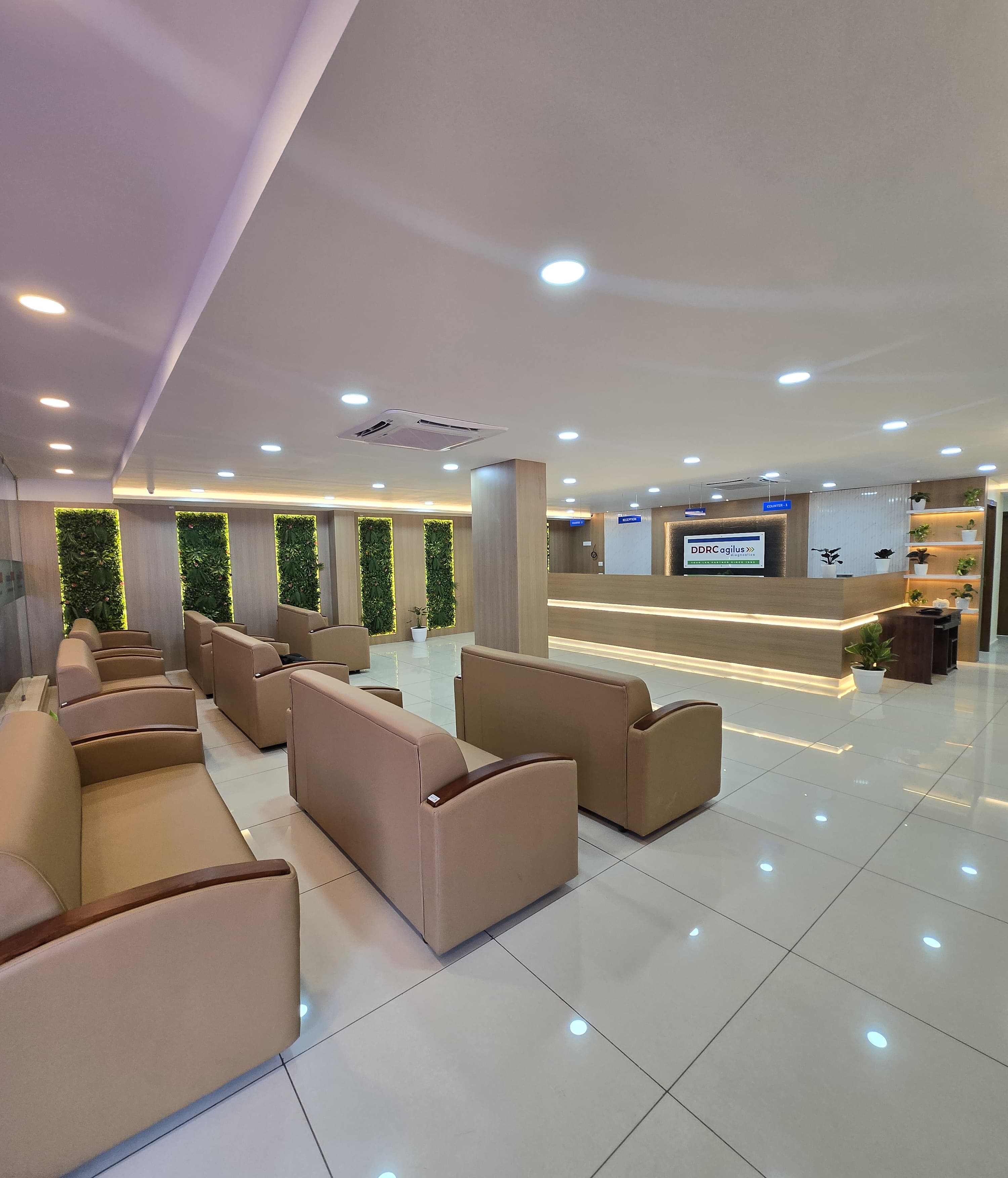 Interior Designing in Kerala